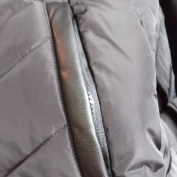 OXYGEN Winter jacket - Picture 5 of 5